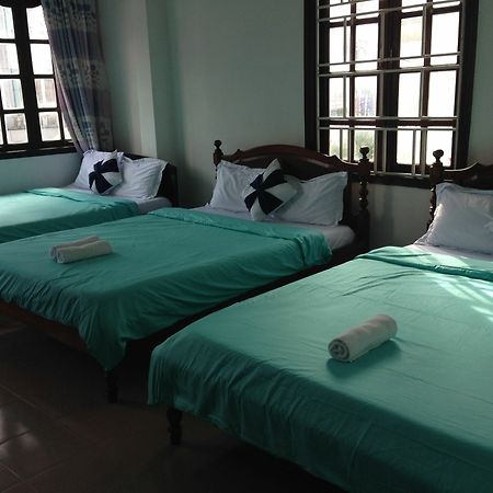 Thien Phuc Guesthouse 달랏 외부 사진