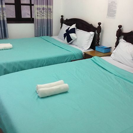 Thien Phuc Guesthouse 달랏 외부 사진