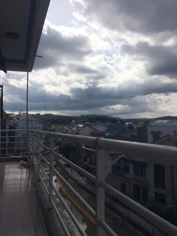 Thien Phuc Guesthouse 달랏 외부 사진