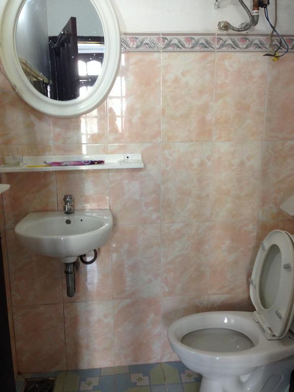 Thien Phuc Guesthouse 달랏 외부 사진