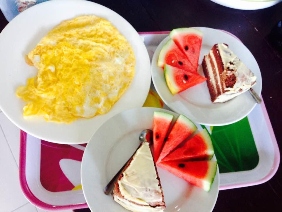 Thien Phuc Guesthouse 달랏 외부 사진