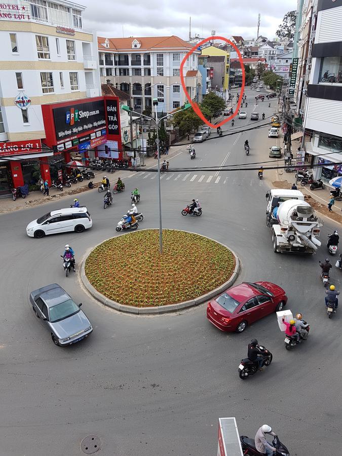 Thien Phuc Guesthouse 달랏 외부 사진