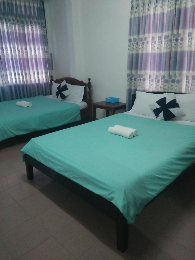 Thien Phuc Guesthouse 달랏 외부 사진
