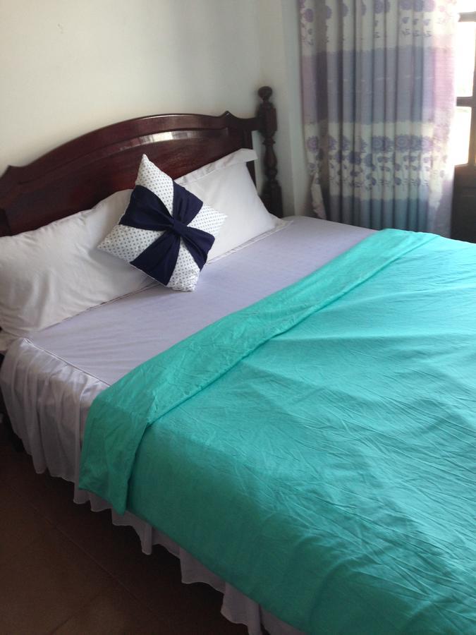 Thien Phuc Guesthouse 달랏 외부 사진