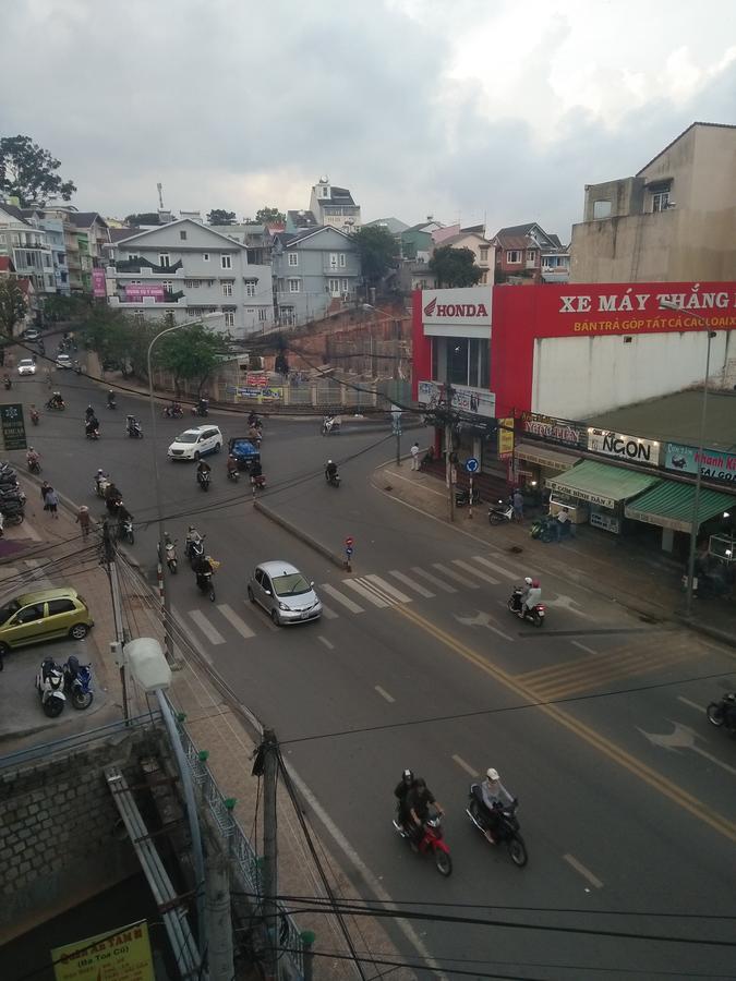 Thien Phuc Guesthouse 달랏 외부 사진
