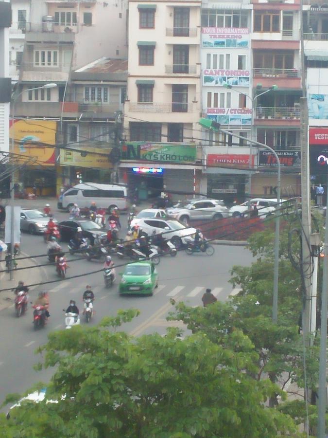 Thien Phuc Guesthouse 달랏 외부 사진