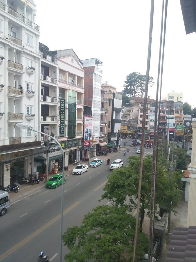 Thien Phuc Guesthouse 달랏 외부 사진