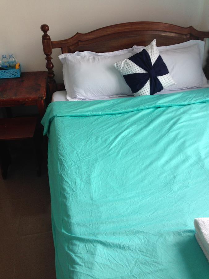 Thien Phuc Guesthouse 달랏 외부 사진