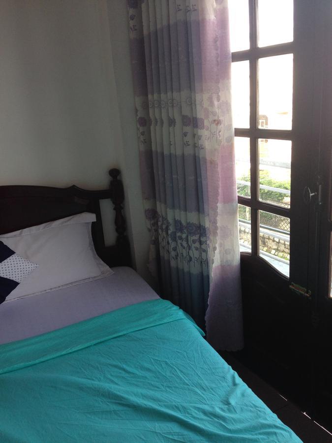 Thien Phuc Guesthouse 달랏 외부 사진