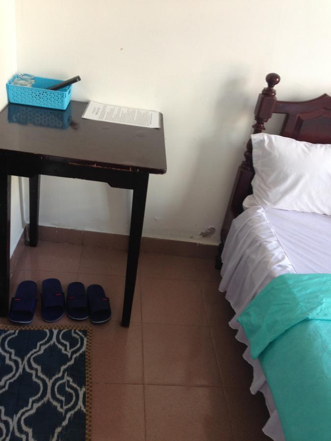 Thien Phuc Guesthouse 달랏 외부 사진