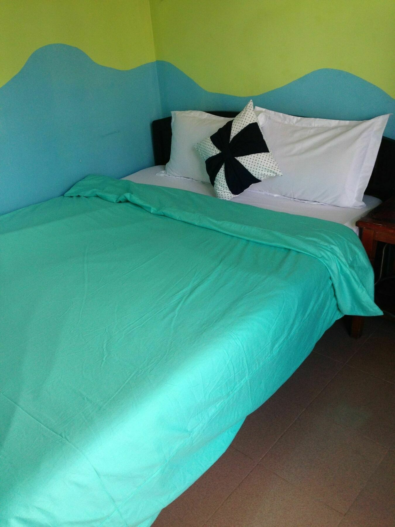 Thien Phuc Guesthouse 달랏 외부 사진