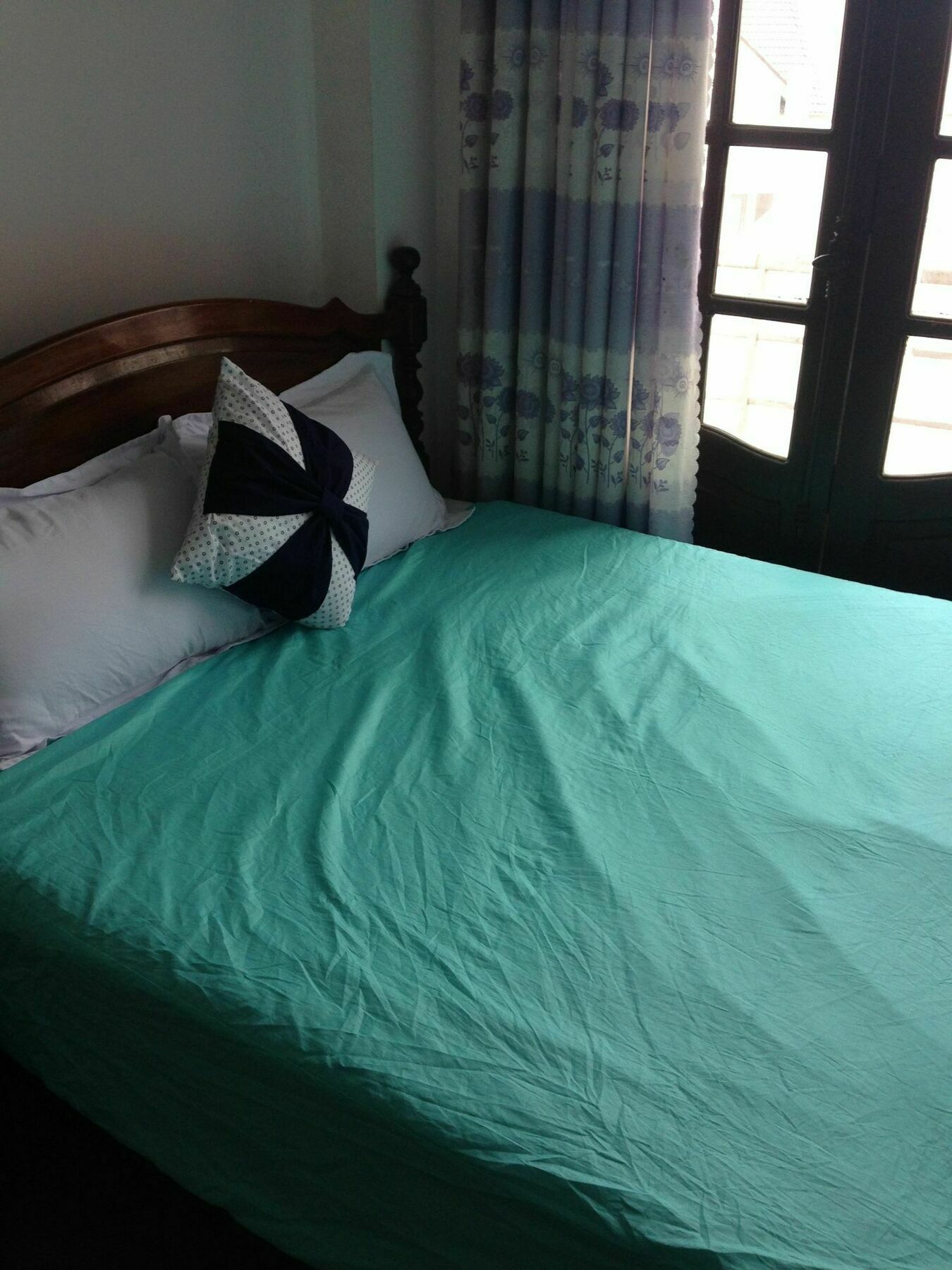 Thien Phuc Guesthouse 달랏 외부 사진