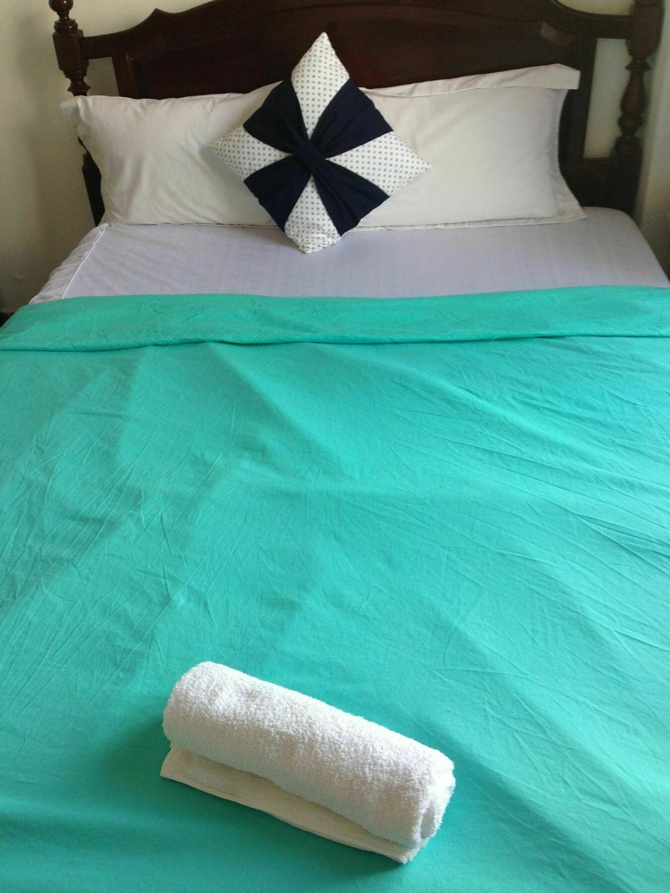 Thien Phuc Guesthouse 달랏 외부 사진