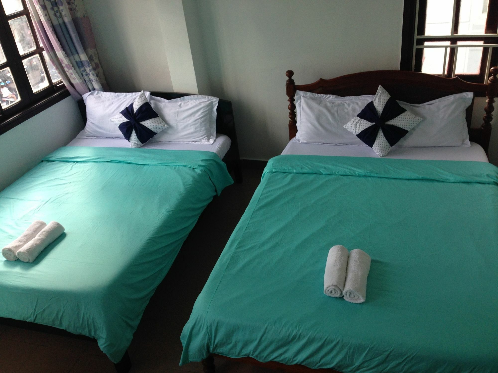 Thien Phuc Guesthouse 달랏 외부 사진