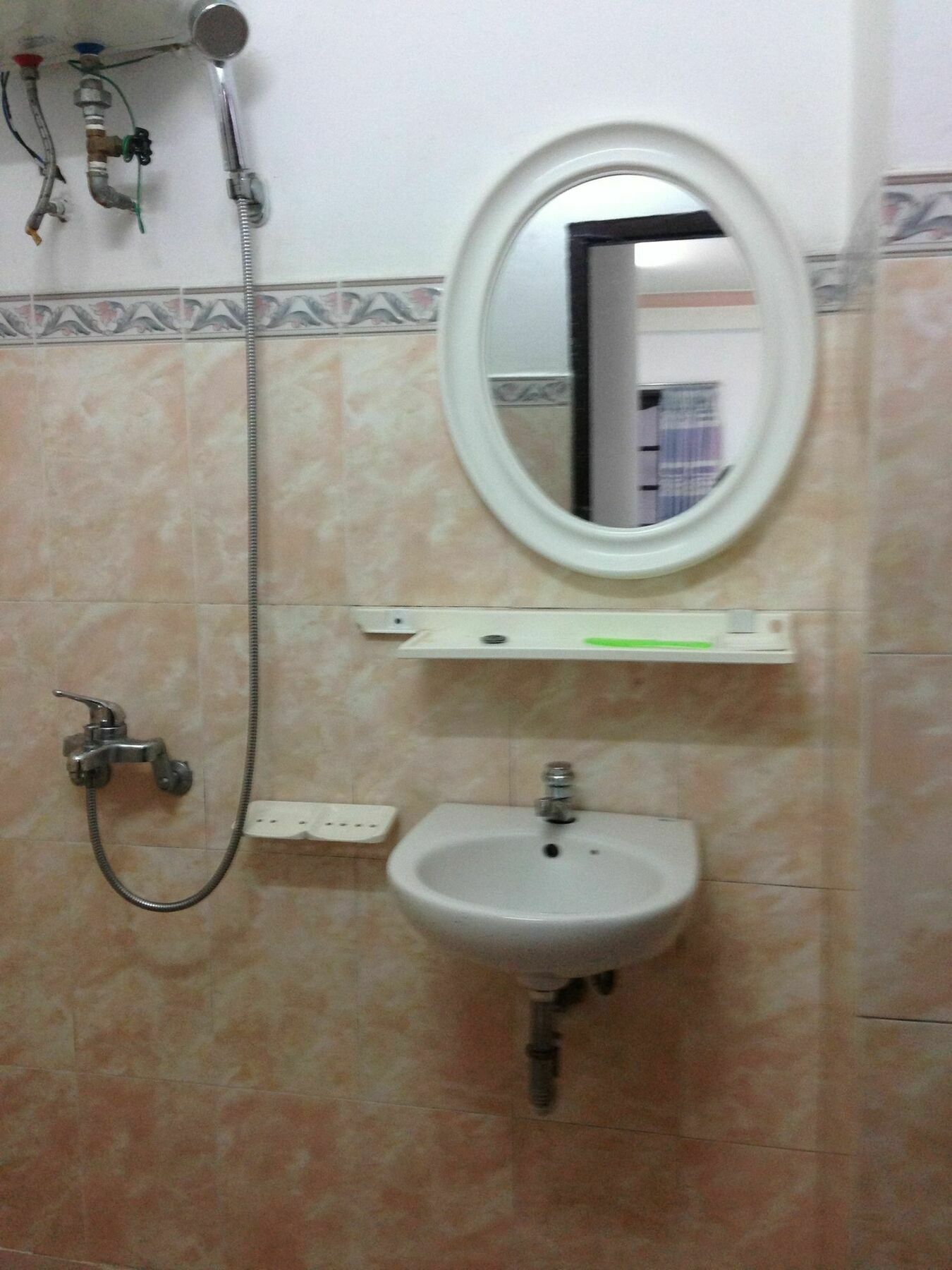 Thien Phuc Guesthouse 달랏 외부 사진